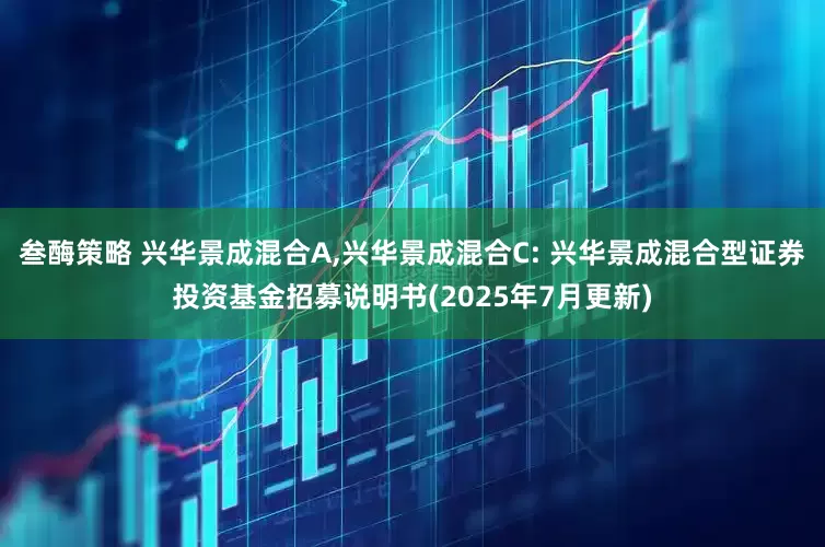 叁酶策略 兴华景成混合A,兴华景成混合C: 兴华景成混合型证券投资基金招募说明书(2025年7月更新)